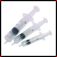Syringe / Needle