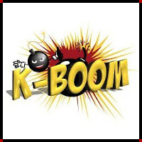 K-Boom 10ml