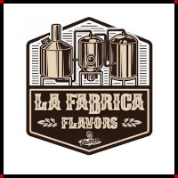 La Fabrica Flavors 30ml