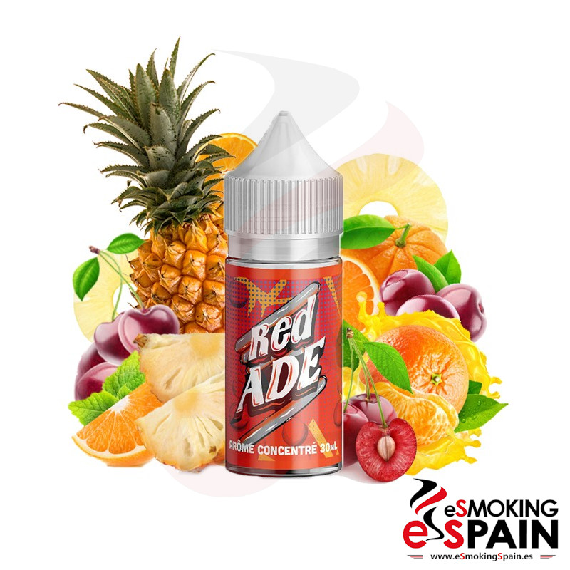 Mad Hatter Red ADE 30ml