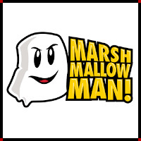 Marshmallow Man 30ml