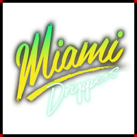 Miami Drippers 25ml