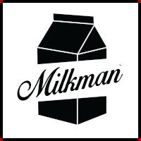 Milkman 50ml