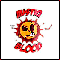 Mistiq Blood 30ml
