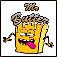 Mr. Butter