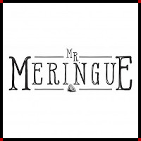 Mr. Meringue