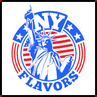 Nicokit NY Flavors
