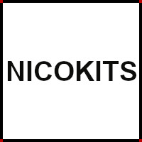 NicoKit 10ml
