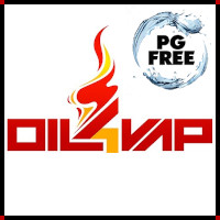 Oil4Vap Alternativas al PG