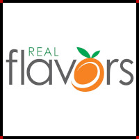 Real Flavors 10ml