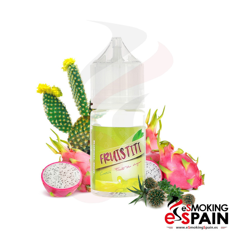 Aroma Revolute Fruistiti Cactus Fruit Du Dragon 30ml