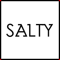 Salty 10ml