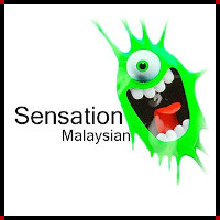 Sensation Malaysian