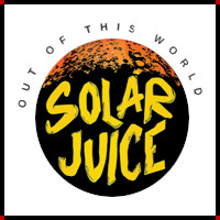 Solar Juice 100ml