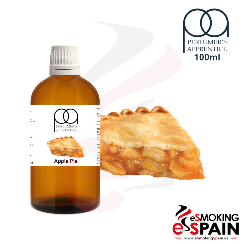 Aroma TPA Apple Pie 100ml (nº51)