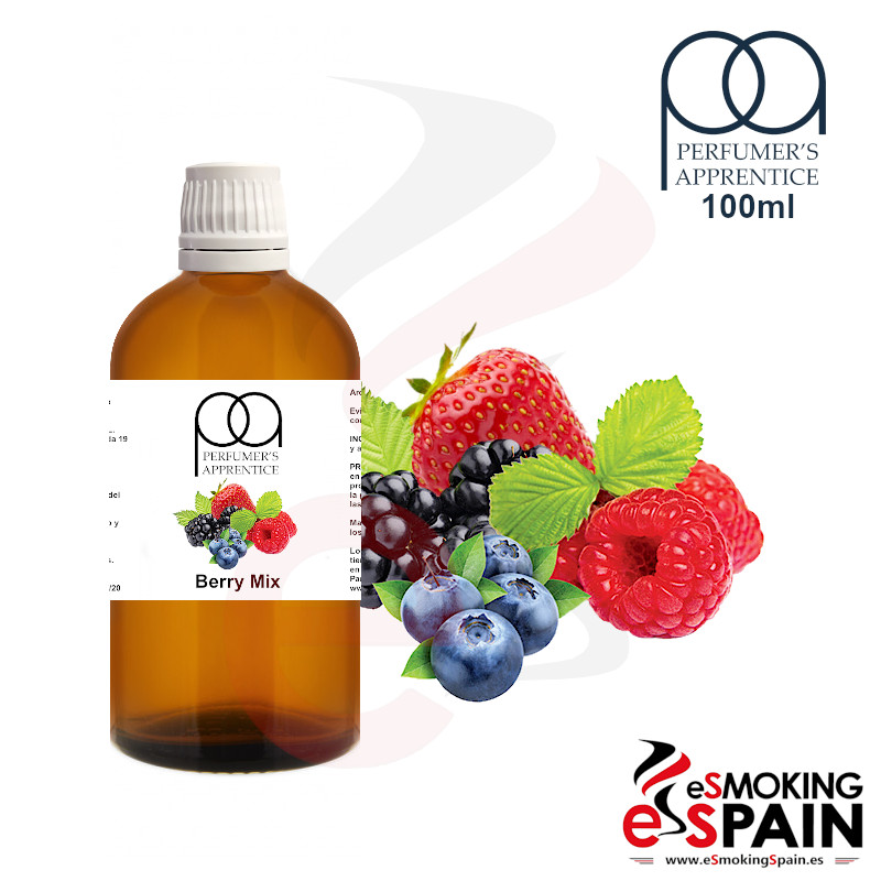 Aroma TPA Berry Mix 100ml (nº184)