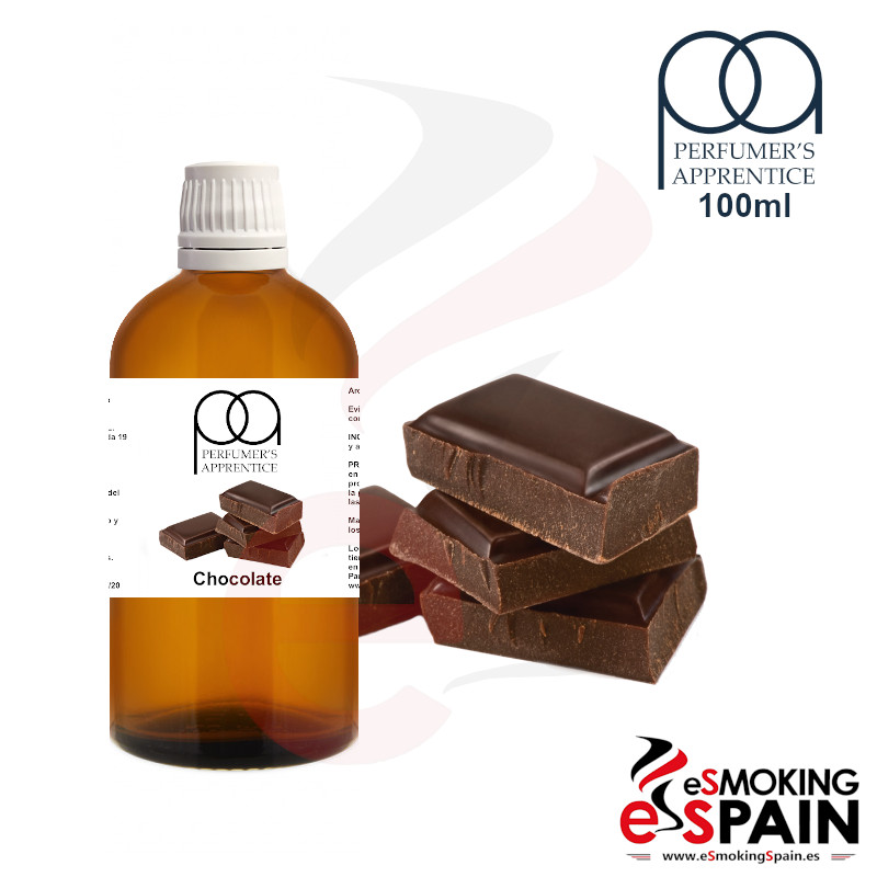 Aroma TPA Chocolate 100ml (nº48)