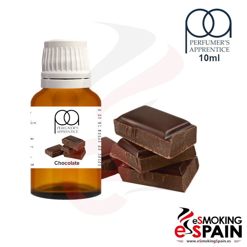 Aroma TPA Chocolate 10ml (nº48)