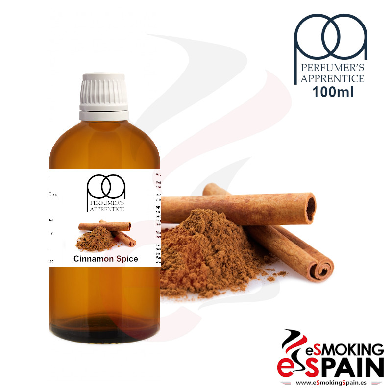 Aroma TPA Cinnamon Spice 100ml (nº58)