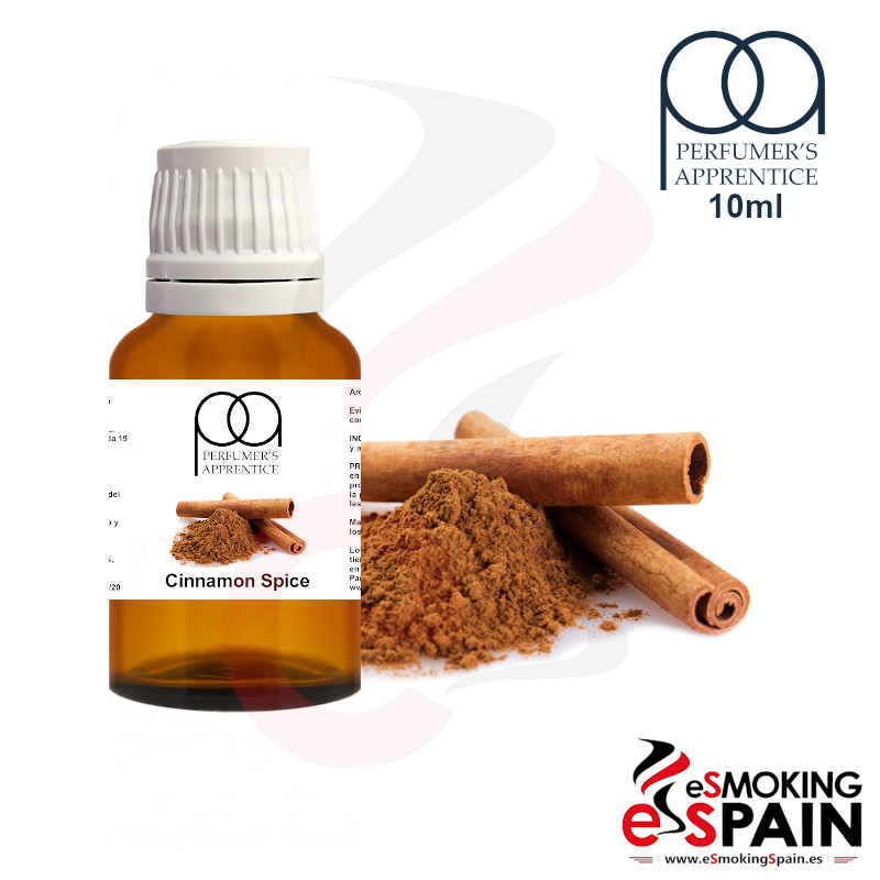 Aroma TPA Cinnamon Spice 10ml (nº58)