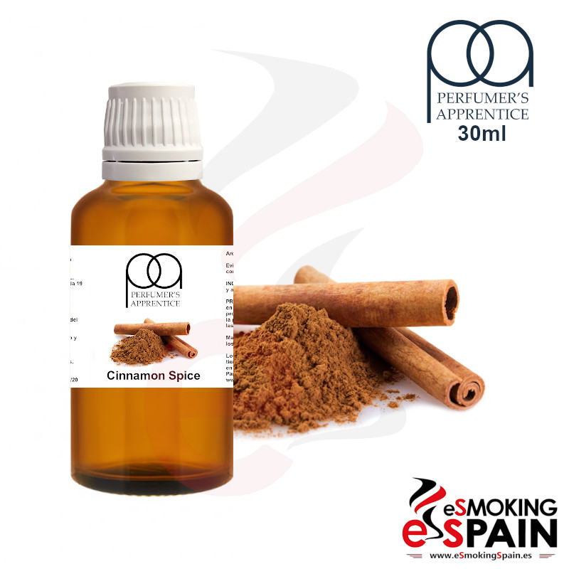 Aroma TPA Cinnamon Spice 30ml (nº58)