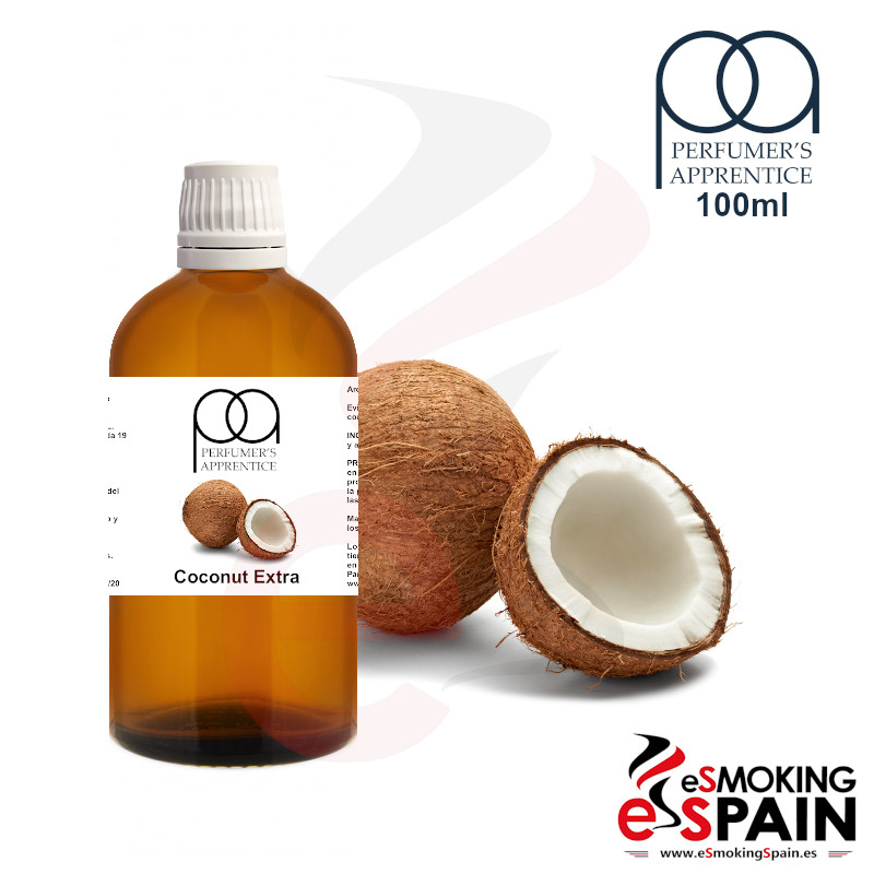 Aroma TPA Coconut Extra 100ml (nº99)