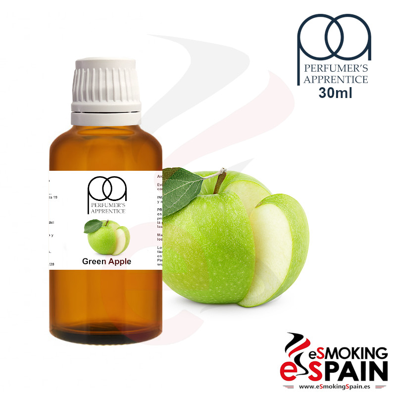 Aroma TPA Green apple 30ml (nº73)