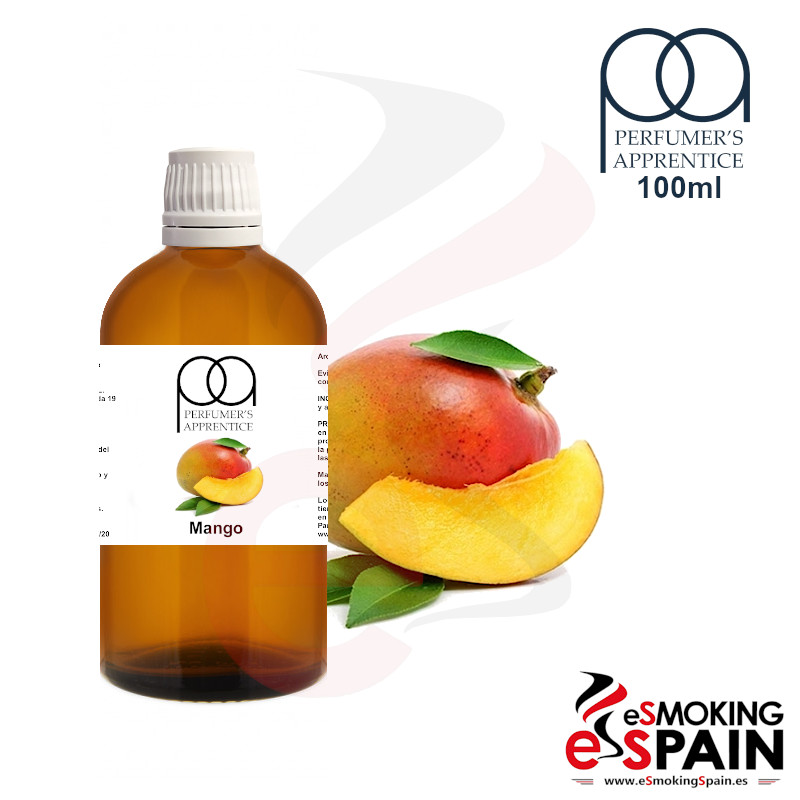 Aroma TPA Mango 100ml (nº88)