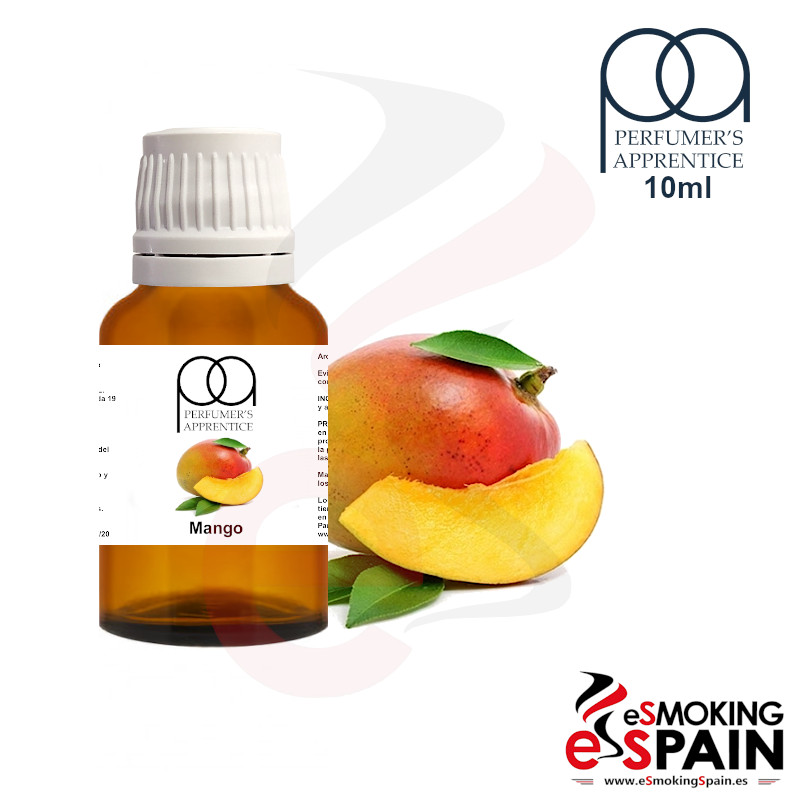 Aroma TPA Mango 10ml (nº88)