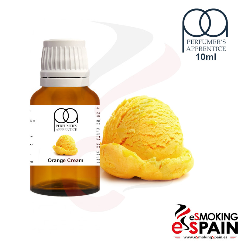 Aroma TPA Orange Cream 10ml (nº36)