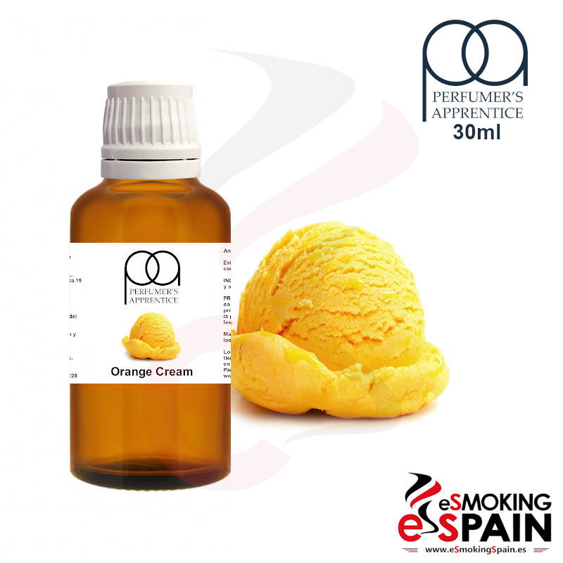Aroma TPA Orange Cream 30ml (nº36)