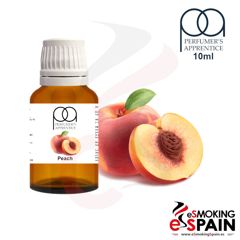 Aroma TPA Peach 10ml (nº77)