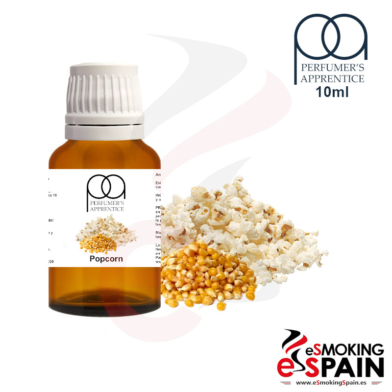 Aroma TPA Popcorn 10ml (nº104)