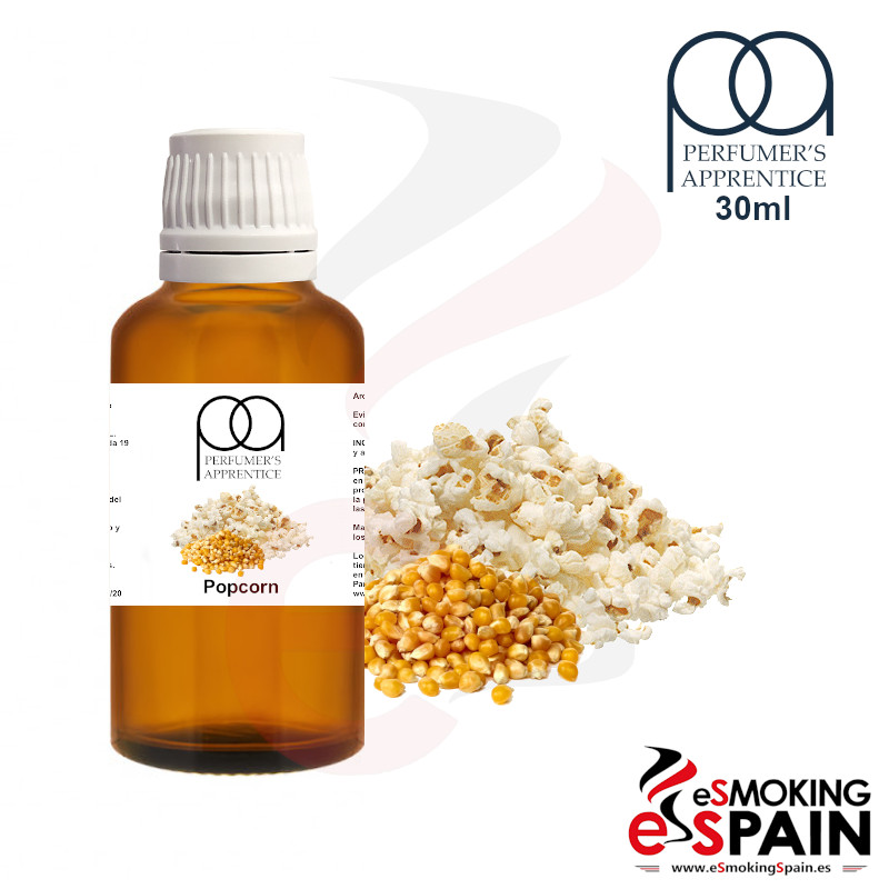 Aroma TPA Popcorn 30ml (nº104)