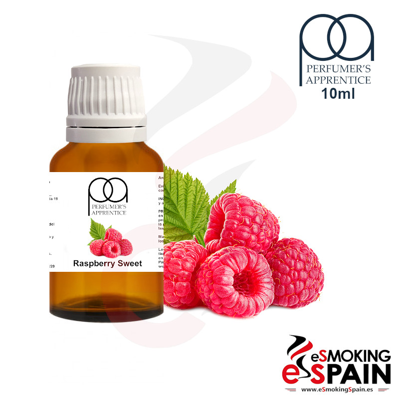 Aroma TPA Raspberry Sweet 10ml (nº69)
