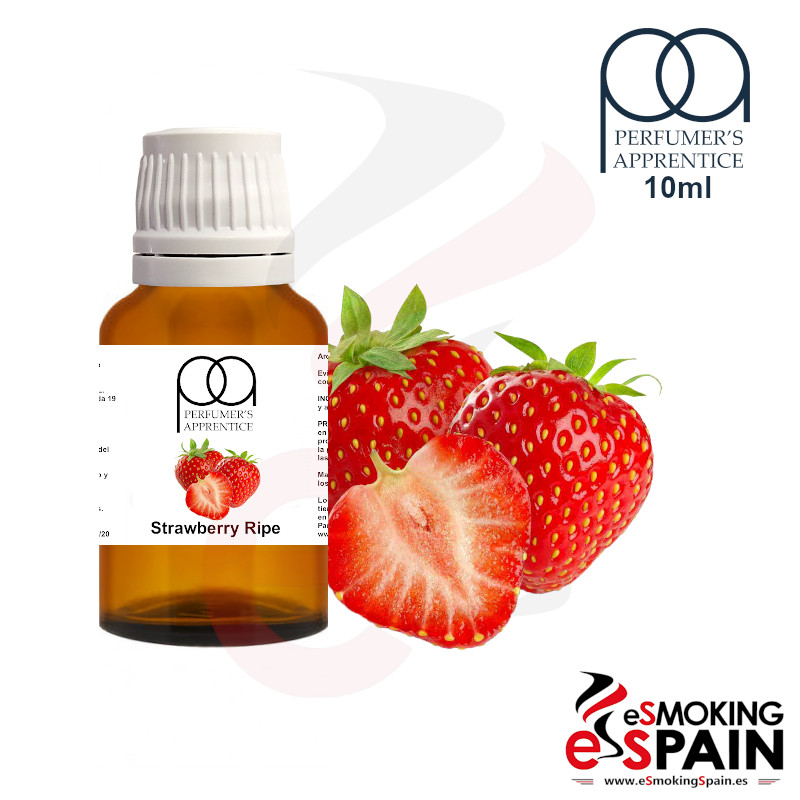 Aroma TPA Strawberry Ripe 10ml (nº71)