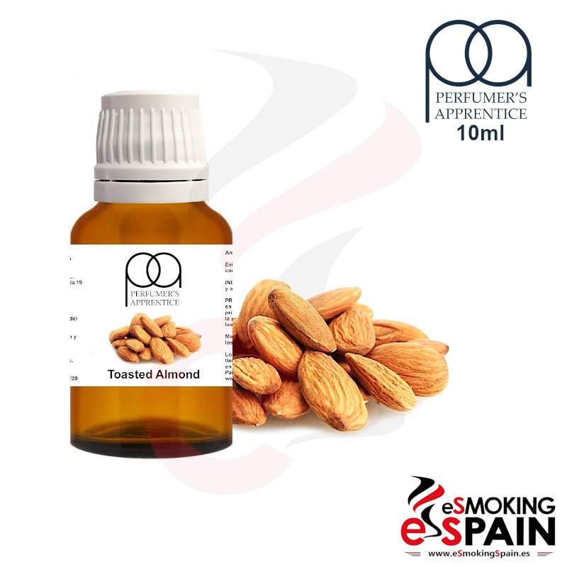 Aroma TPA Toasted Almond 10ml (nº17)