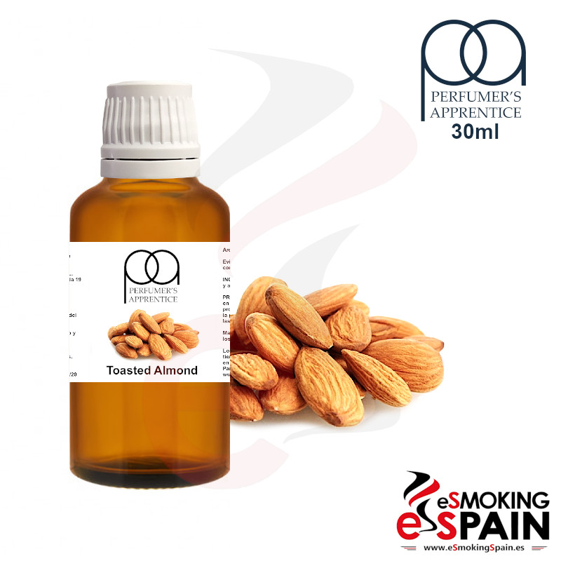 Aroma TPA Toasted Almond 30ml (nº17)