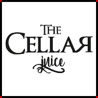The Cellar Juice 50ml