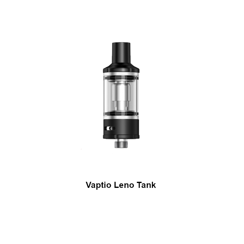 Vaptio Leno Tank 2ml