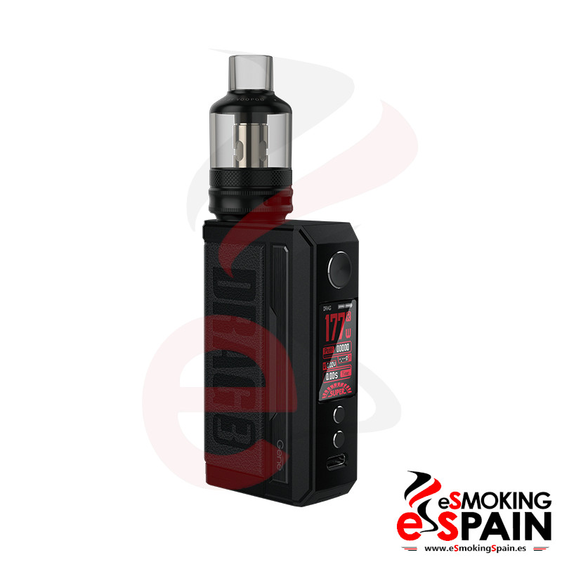 Voopoo Drag 3 177W Kit Classic