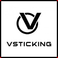 Vsticking