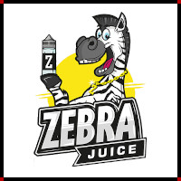 Zebra Juice 50ml