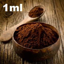 Aroma TPA Bittersweet Chocolate (Extra) 1ml (*47)