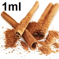 Aroma TPA Cinnamon 1ml (*59)