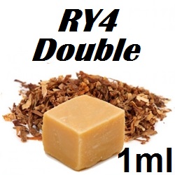 Aroma TPA RY4 double 1ml (*1)