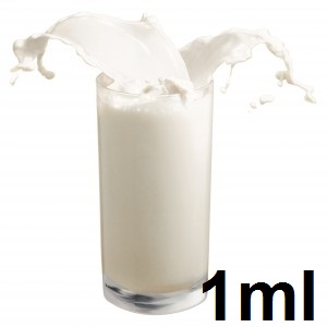 Aroma TPA Dairy/Milk 1ml (*24)
