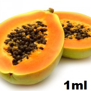 Aroma TPA Papaya 1ml (*89)