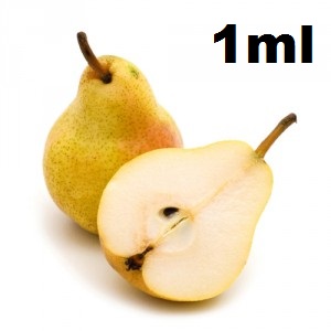 Aroma TPA Pear 1ml (*75)