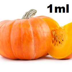 Aroma TPA Pumpkin 1ml (*155)